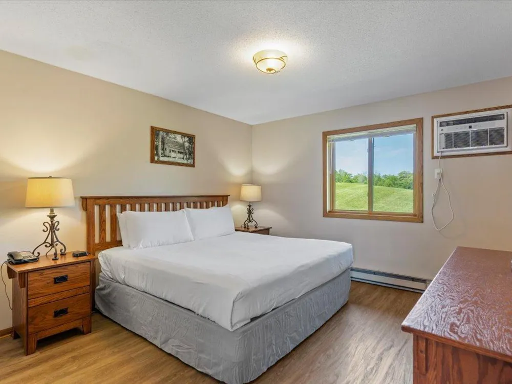 25184 Tame Fish Lake Road #566/567 Deerwood, MN 56444