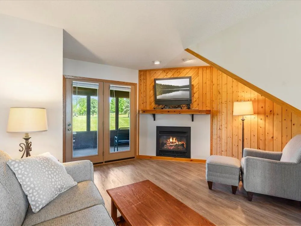 25184 Tame Fish Lake Road #566/567 Deerwood, MN 56444