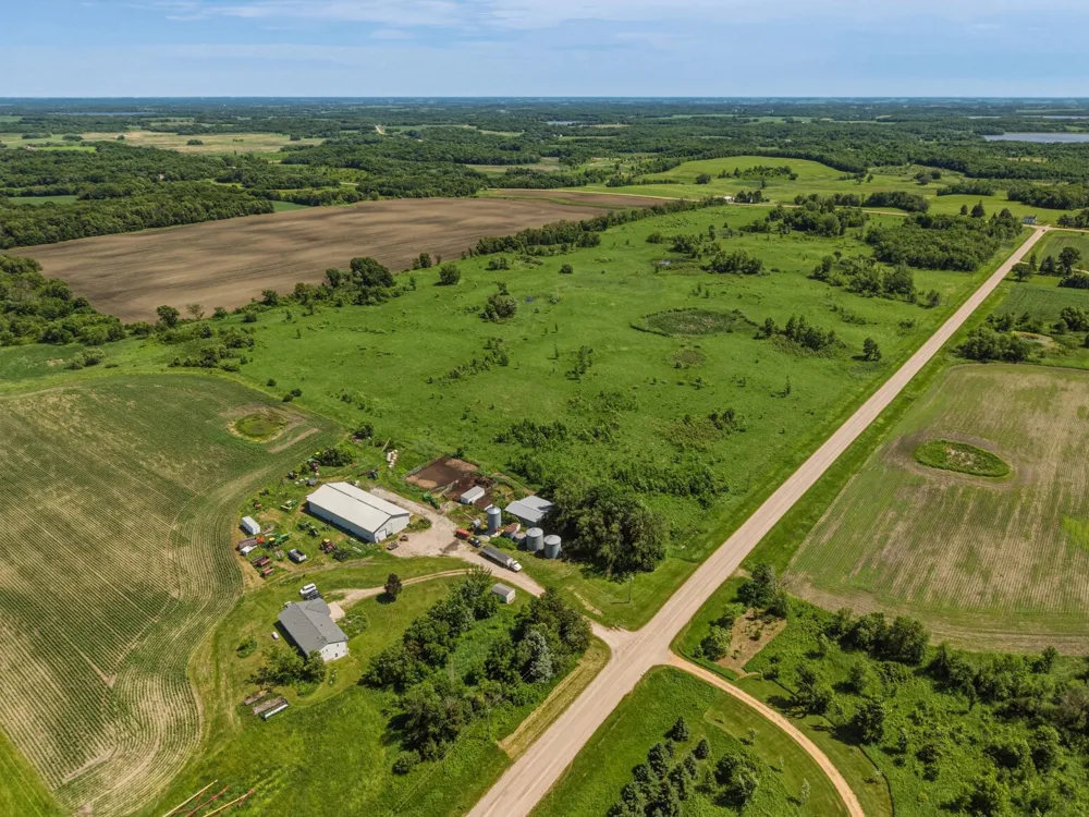 10821 160th Street W Kilkenny, MN 56052