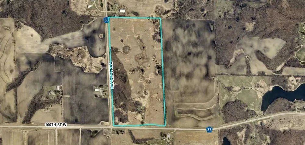 10821 160th Street W Kilkenny, MN 56052