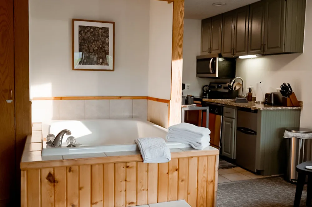 109 Bridge Run Lane #A Tofte, MN 55615