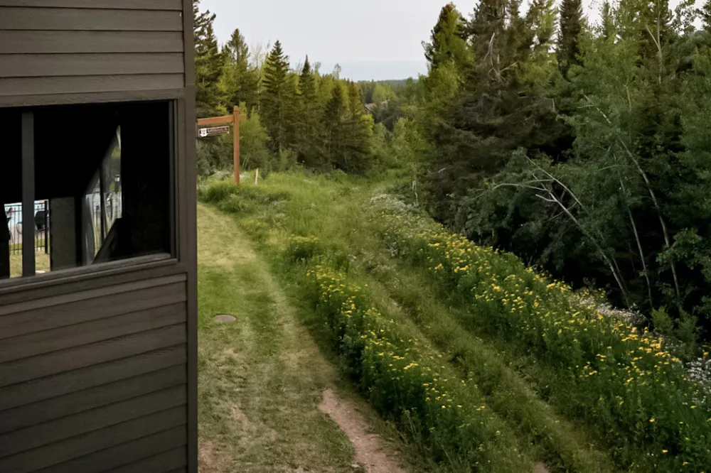 109 Bridge Run Lane #A Tofte, MN 55615
