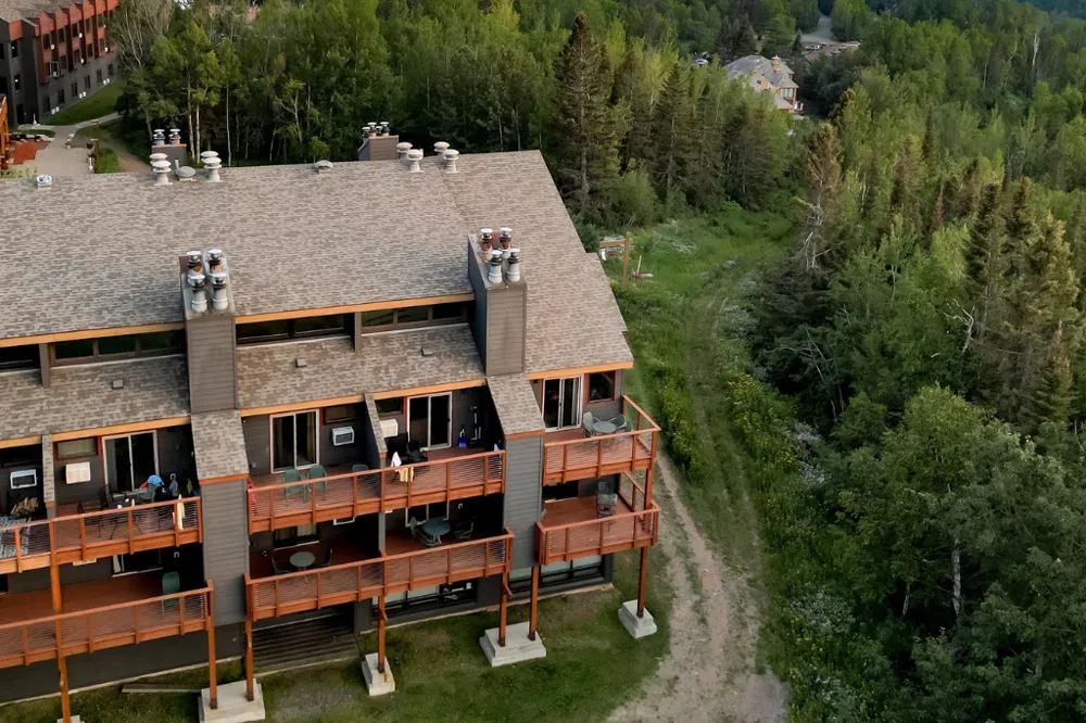 109 Bridge Run Lane #A Tofte, MN 55615