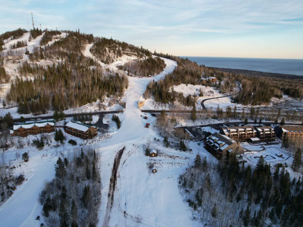 109 Bridge Run Lane #A Tofte, MN 55615