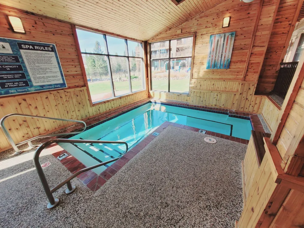 109 Bridge Run Lane #A Tofte, MN 55615