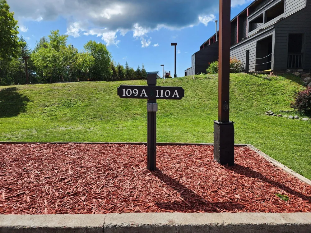 109 Bridge Run Lane #A Tofte, MN 55615