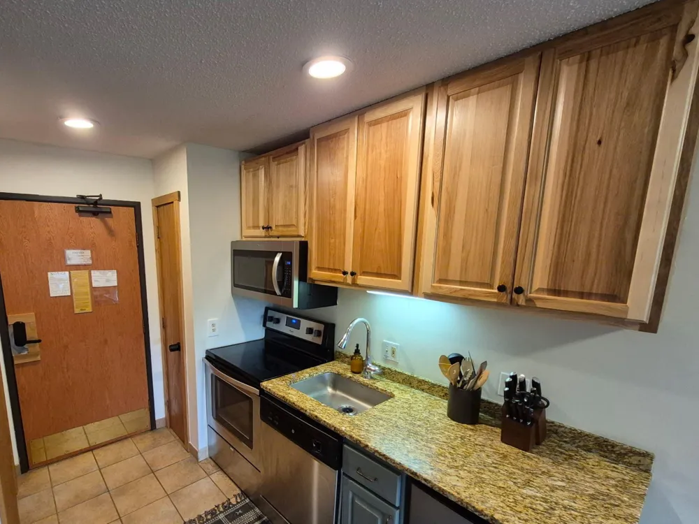 109 Bridge Run Lane #A Tofte, MN 55615