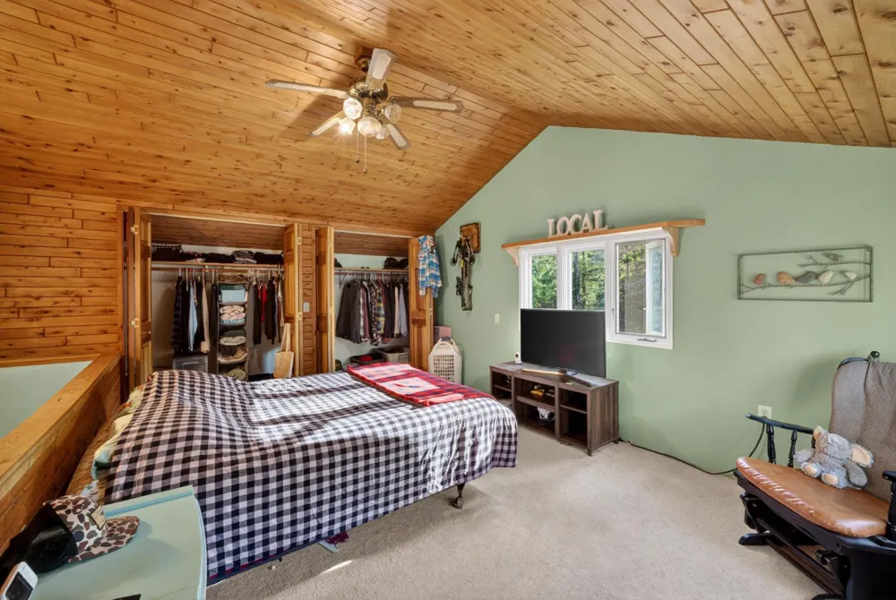 6745 Riverside Drive Finland, MN 55603