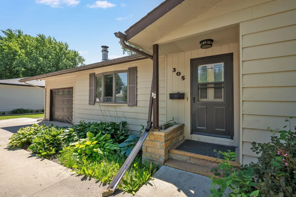 305 Maywood Avenue Eagle Lake, MN 56024