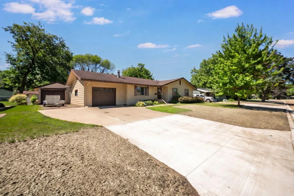 305 Maywood Avenue Eagle Lake, MN 56024