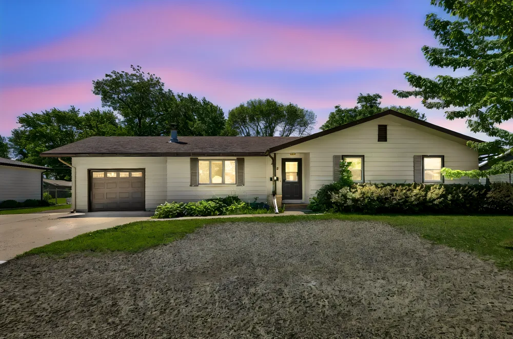 305 Maywood Avenue Eagle Lake, MN 56024