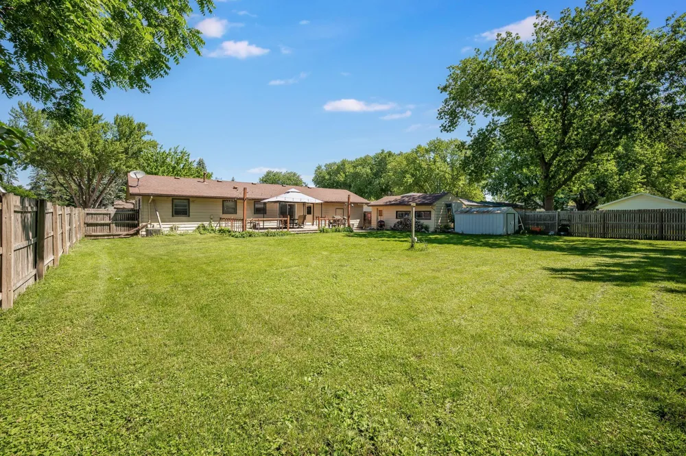 305 Maywood Avenue Eagle Lake, MN 56024