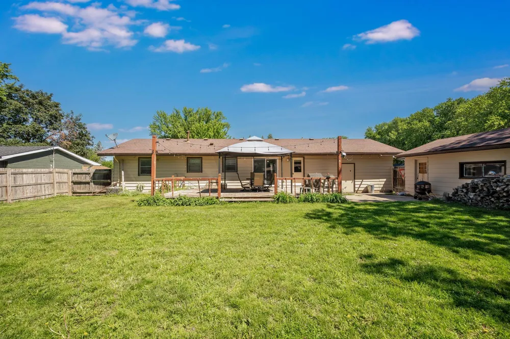 305 Maywood Avenue Eagle Lake, MN 56024