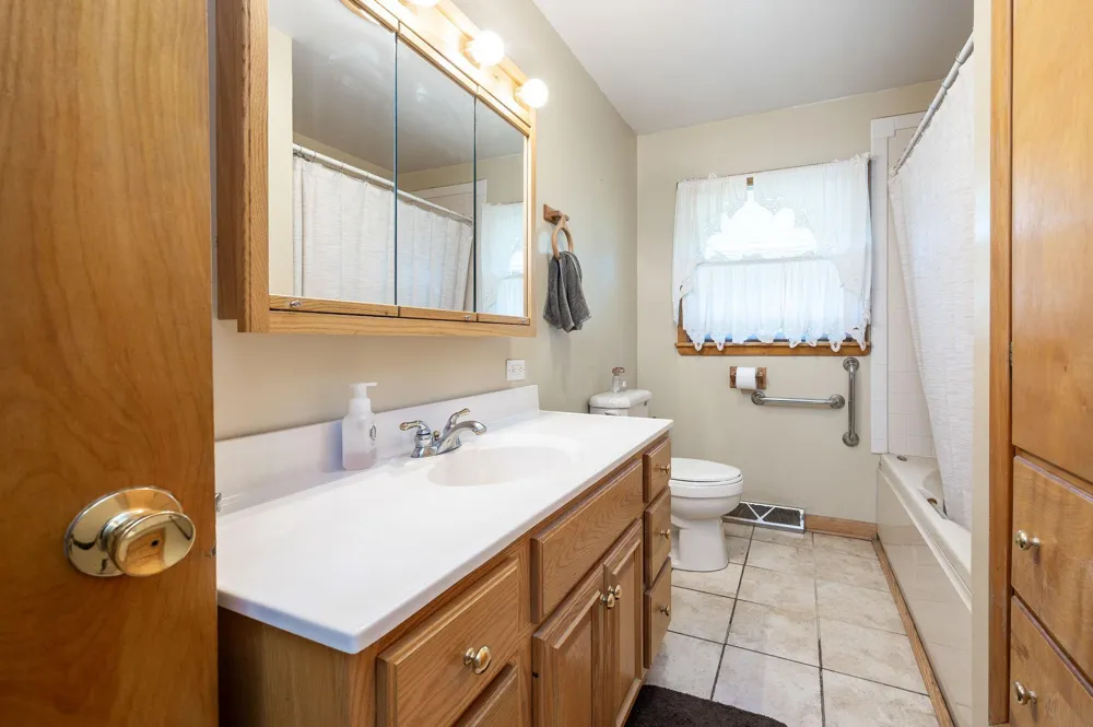 305 Maywood Avenue Eagle Lake, MN 56024