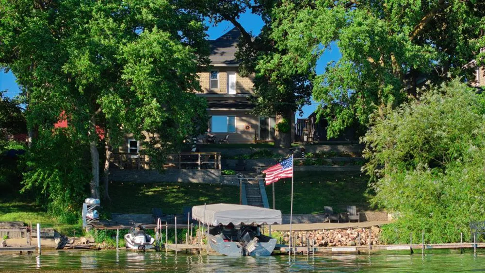 303 Lake Avenue Fairmont, MN 56031