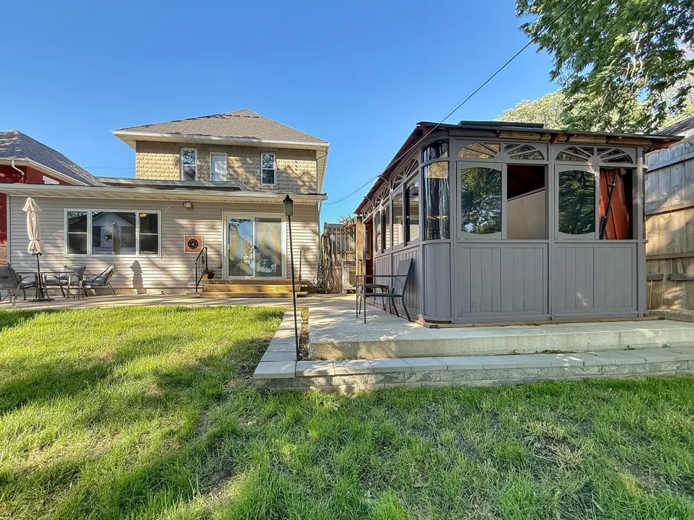 303 Lake Avenue Fairmont, MN 56031