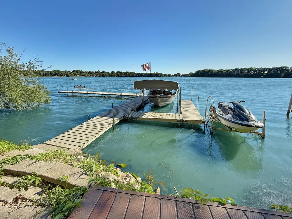 303 Lake Avenue Fairmont, MN 56031