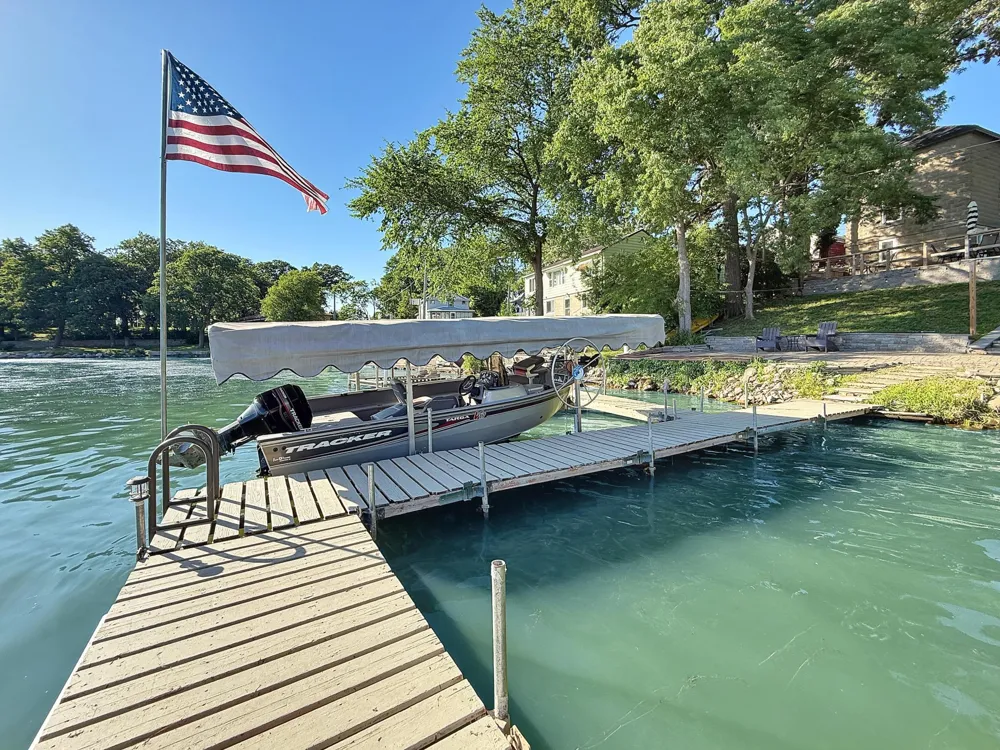 303 Lake Avenue Fairmont, MN 56031