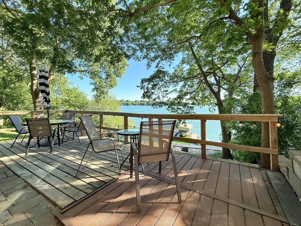 303 Lake Avenue Fairmont, MN 56031