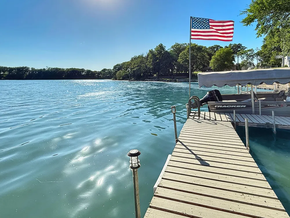 303 Lake Avenue Fairmont, MN 56031