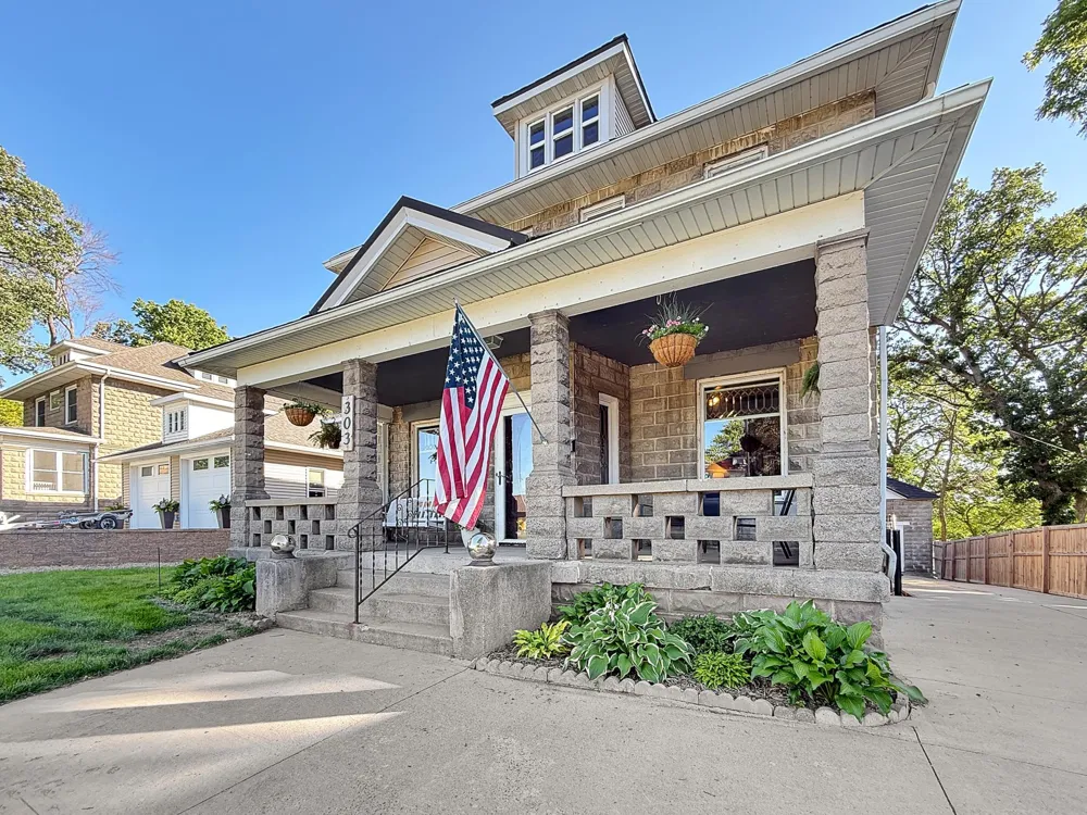 303 Lake Avenue Fairmont, MN 56031