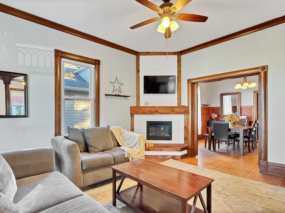 303 Lake Avenue Fairmont, MN 56031