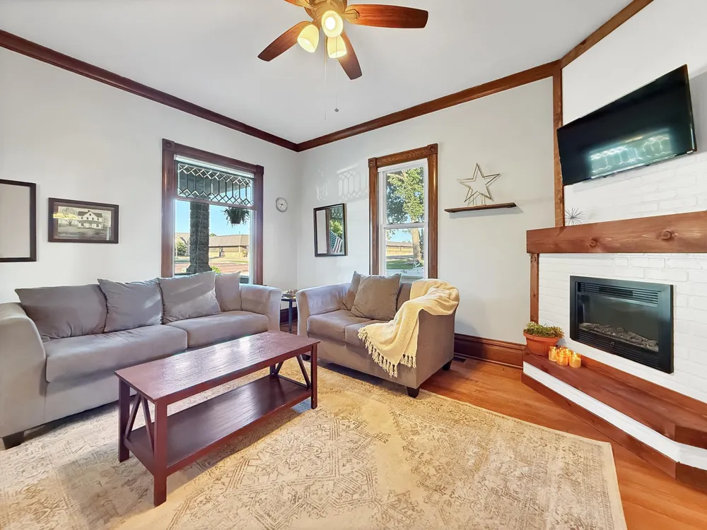303 Lake Avenue Fairmont, MN 56031