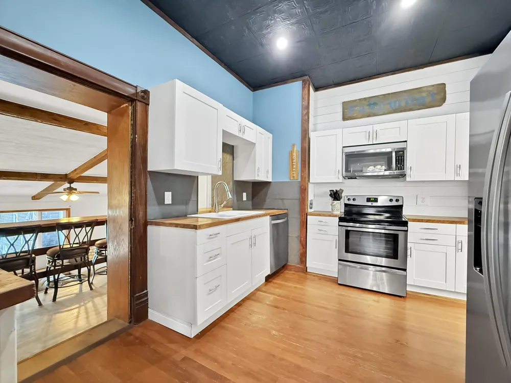 303 Lake Avenue Fairmont, MN 56031
