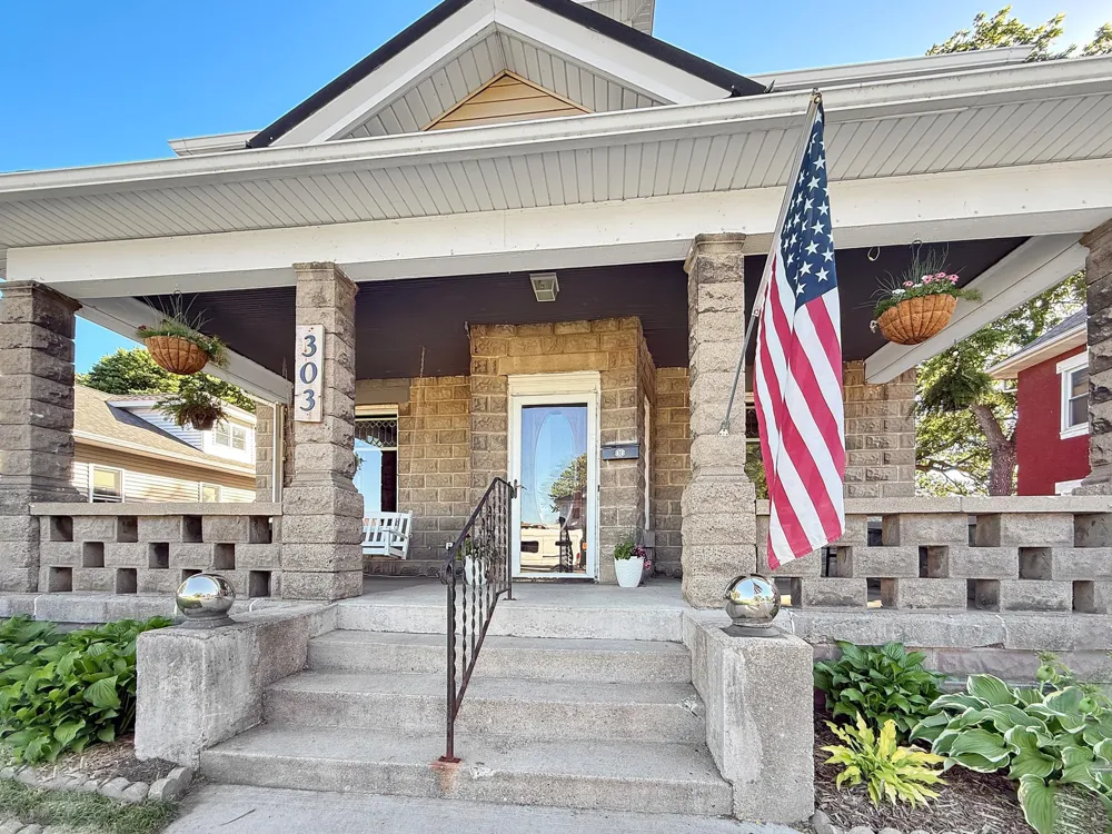 303 Lake Avenue Fairmont, MN 56031