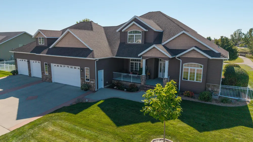 1007 6 AVENUE NE Dilworth, MN 56529
