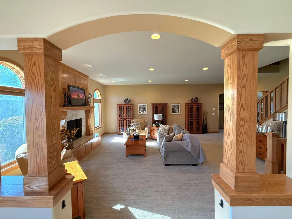 1007 6 AVENUE NE Dilworth, MN 56529