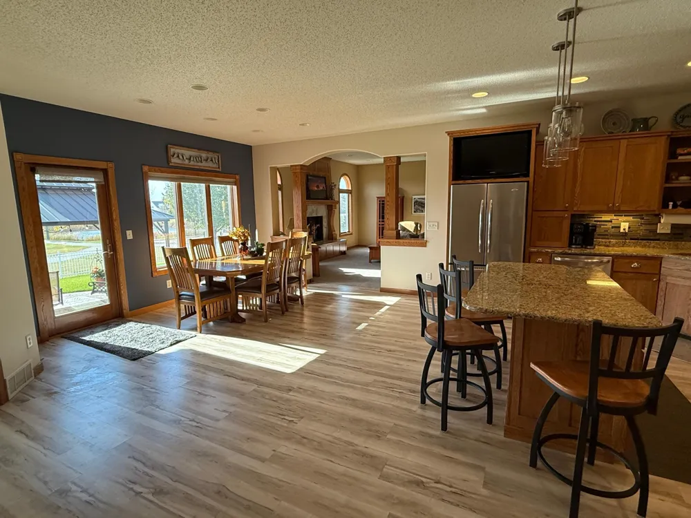 1007 6 AVENUE NE Dilworth, MN 56529