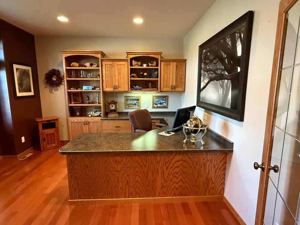 1007 6 AVENUE NE Dilworth, MN 56529