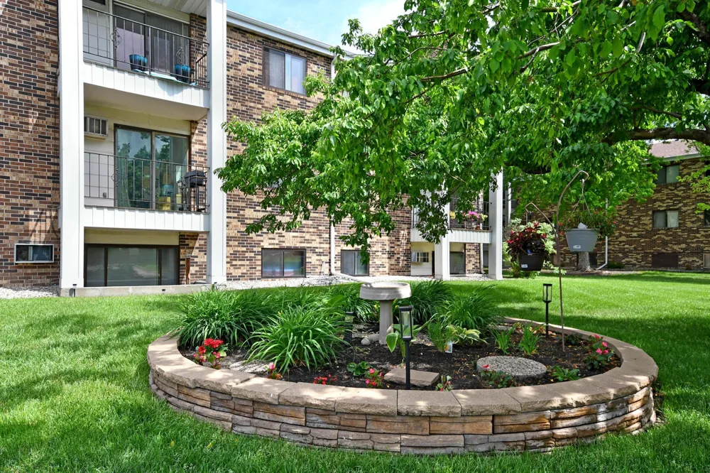 321 Prairiewood Circle S #304 Fargo, ND 58103