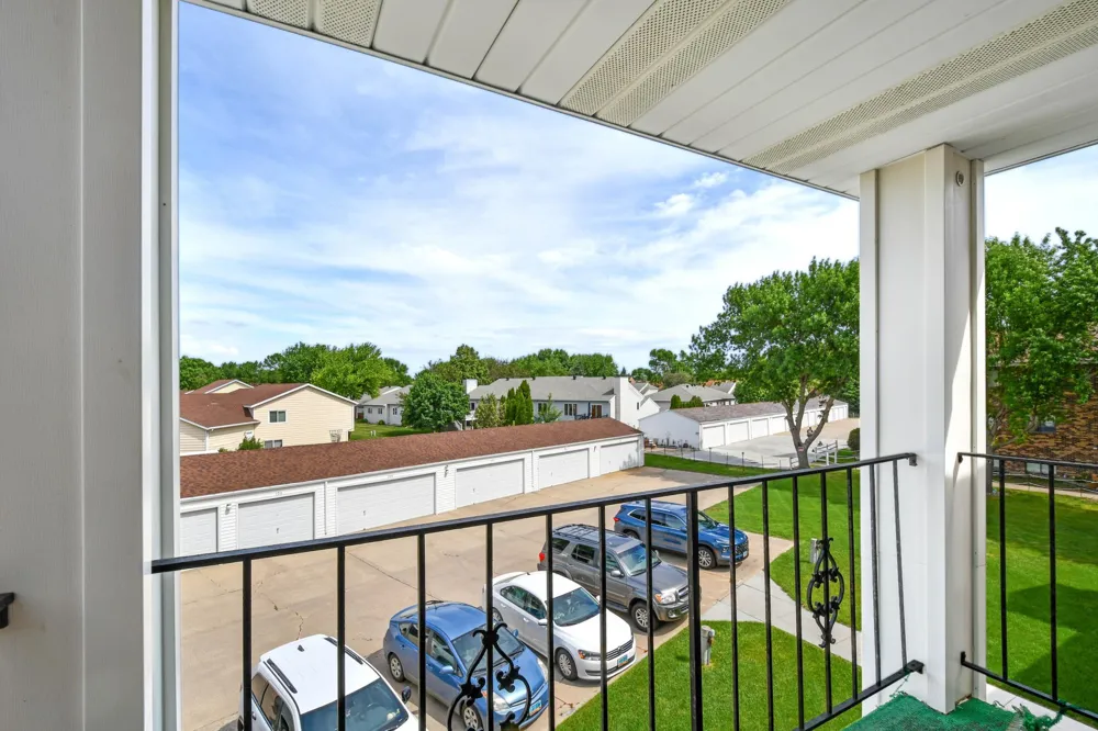 321 Prairiewood Circle S #304 Fargo, ND 58103