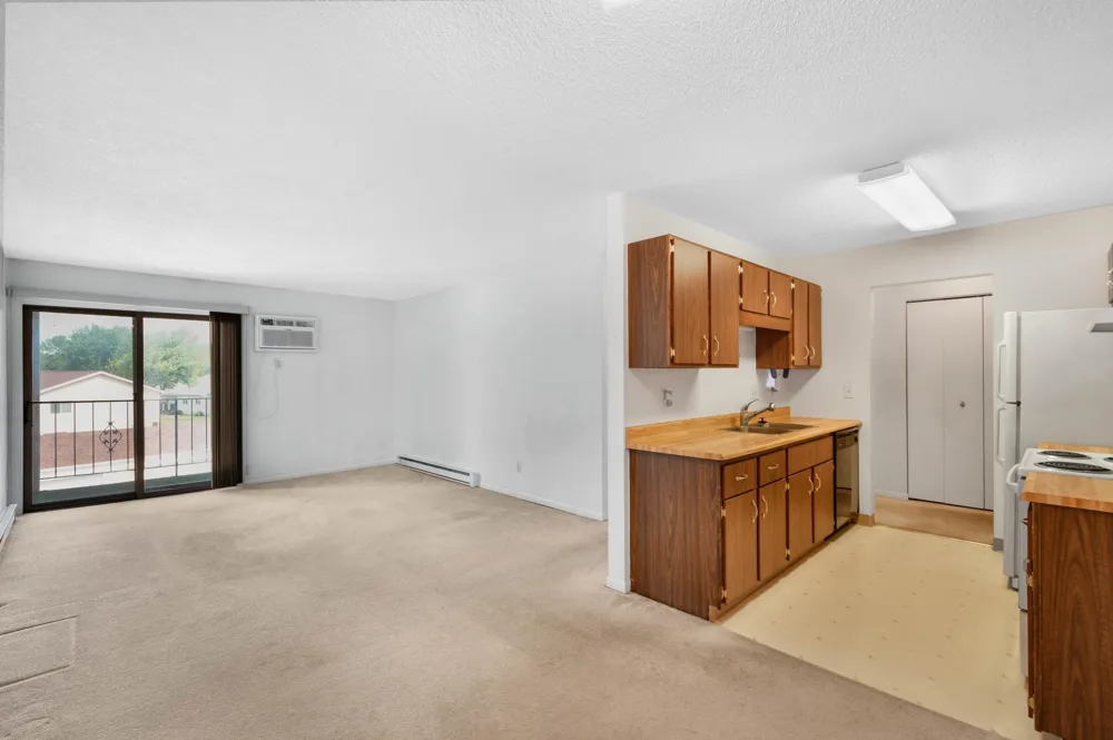 321 Prairiewood Circle S #304 Fargo, ND 58103