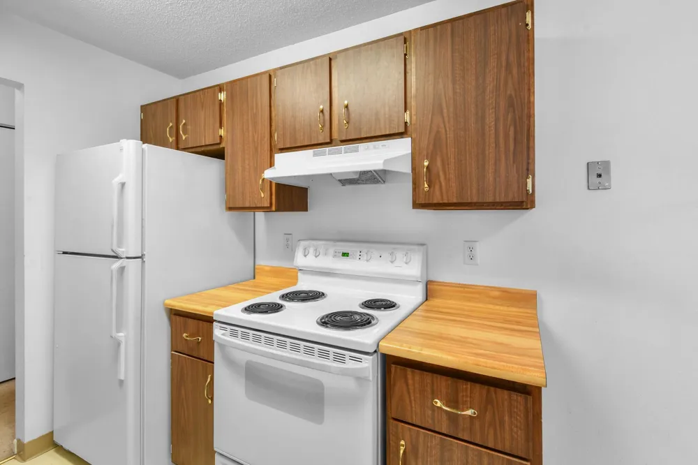 321 Prairiewood Circle S #304 Fargo, ND 58103