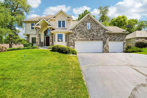 8813 Woodhill Drive
