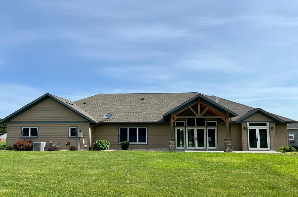 994 North Street Wabasso, MN 56293