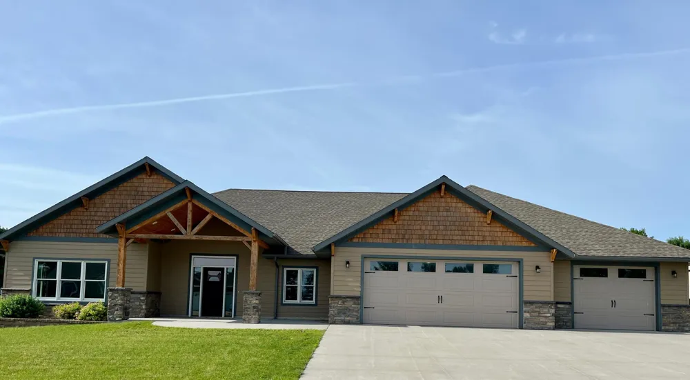 994 North Street Wabasso, MN 56293