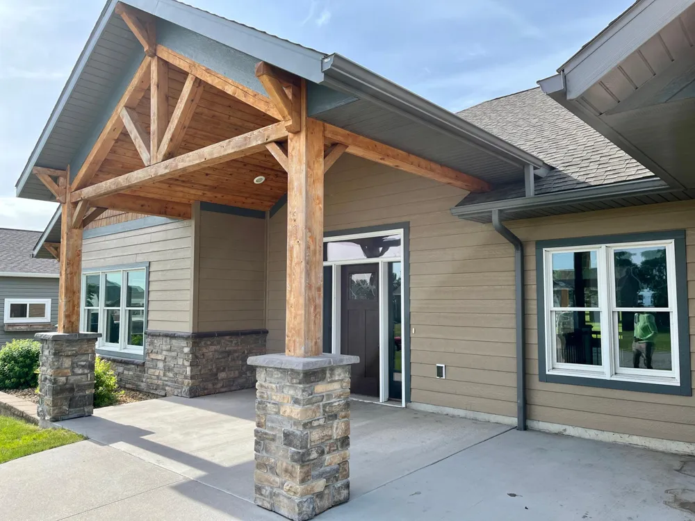 994 North Street Wabasso, MN 56293