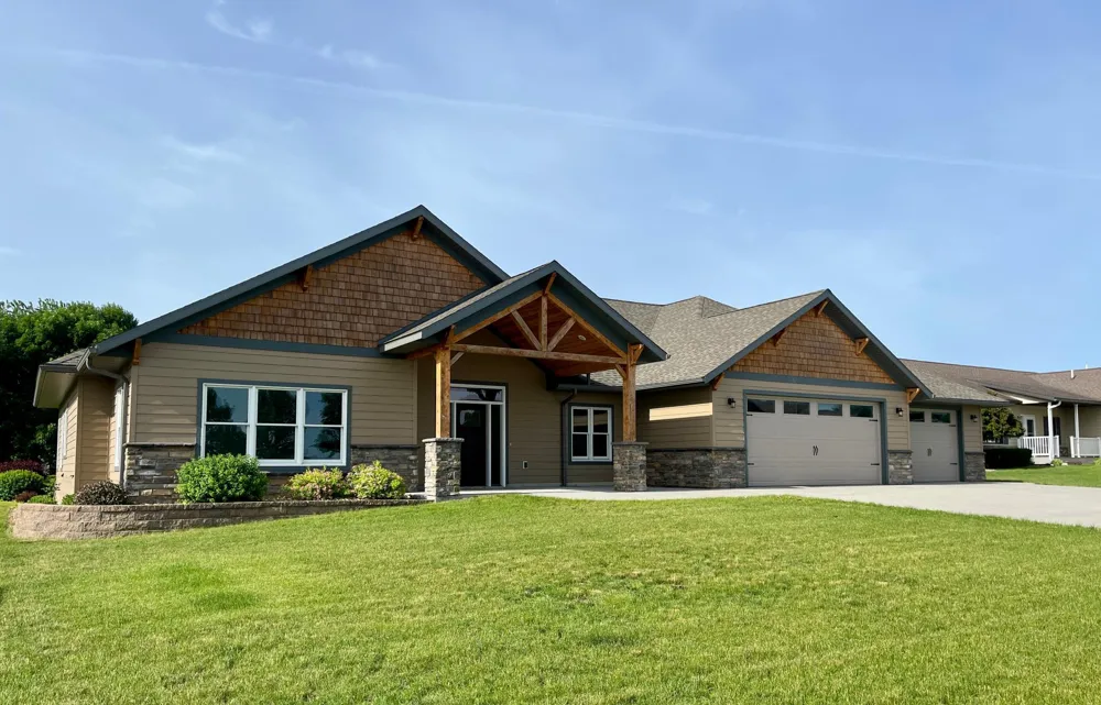 994 North Street Wabasso, MN 56293