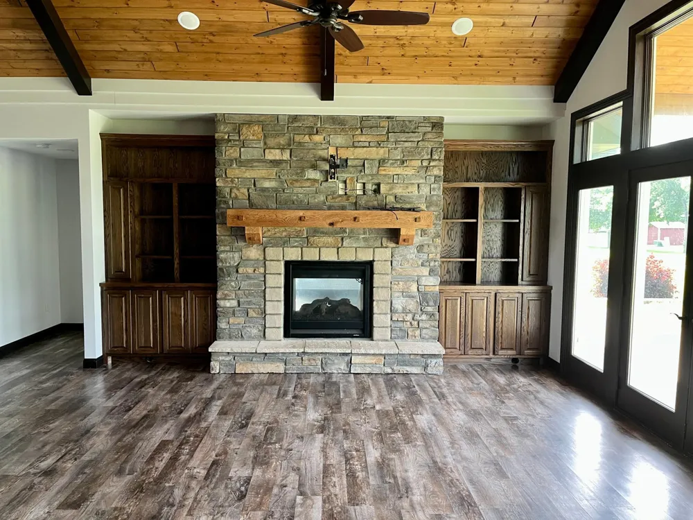 994 North Street Wabasso, MN 56293