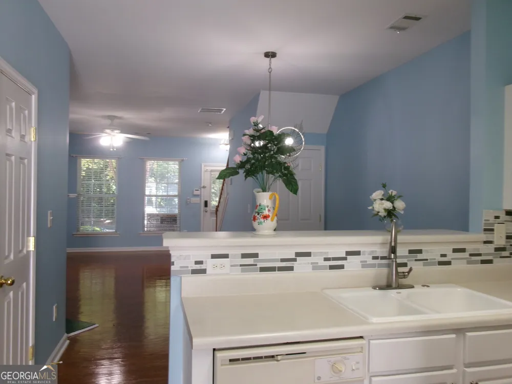 1620 Cove Creek CIR Norcross, GA 30093