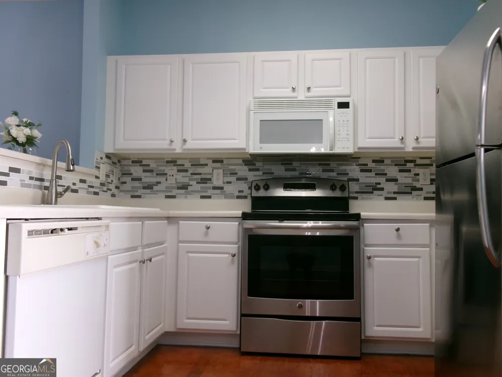 1620 Cove Creek CIR Norcross, GA 30093