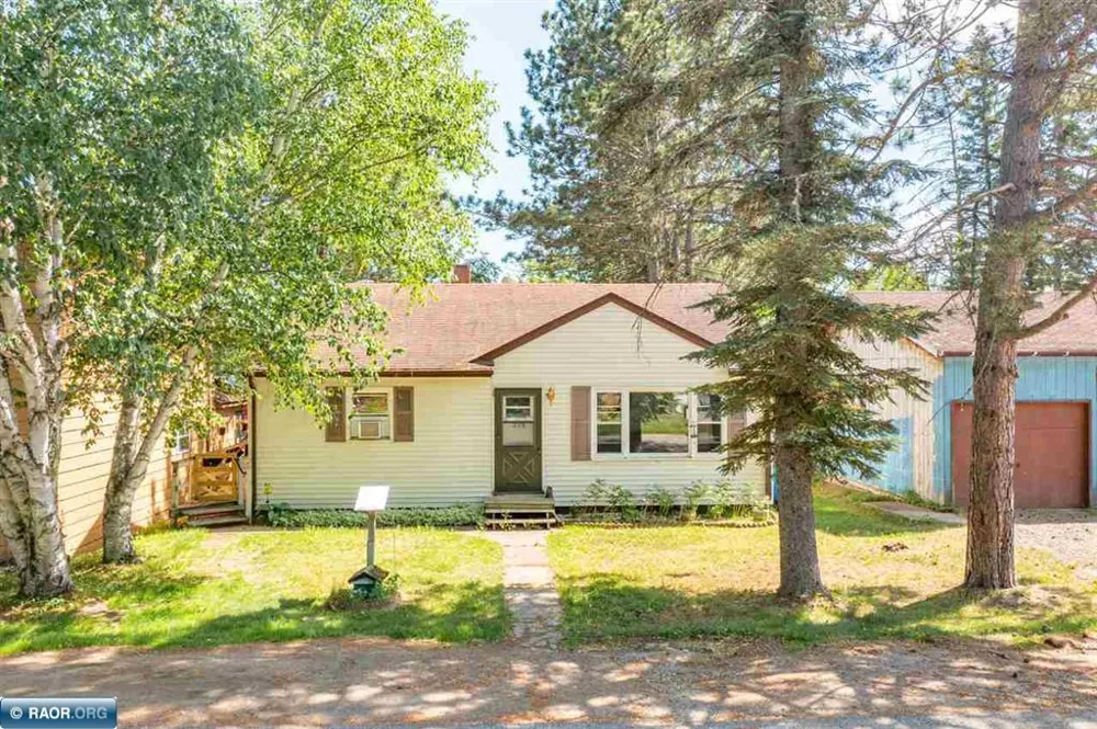 206 3rd Street Tower, MN 55790