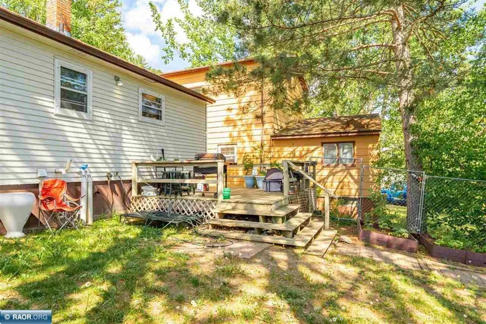206 3rd Street Tower, MN 55790