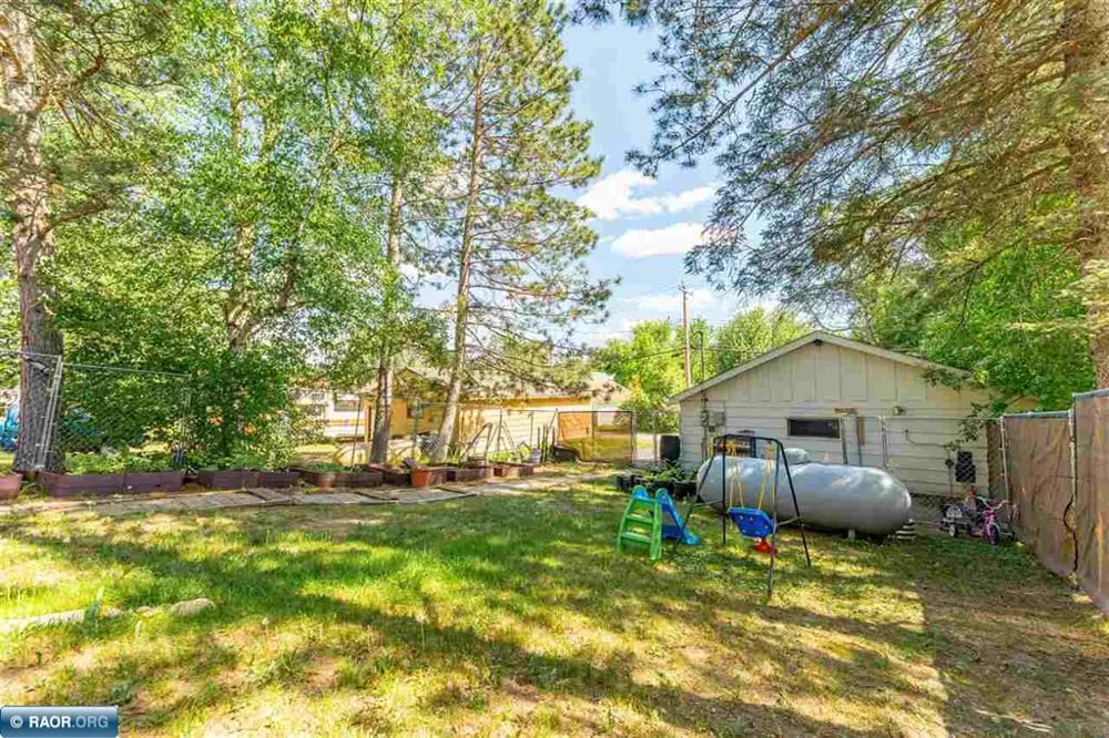 206 3rd Street Tower, MN 55790