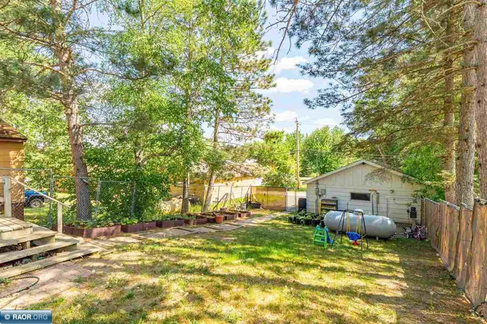 206 3rd Street Tower, MN 55790