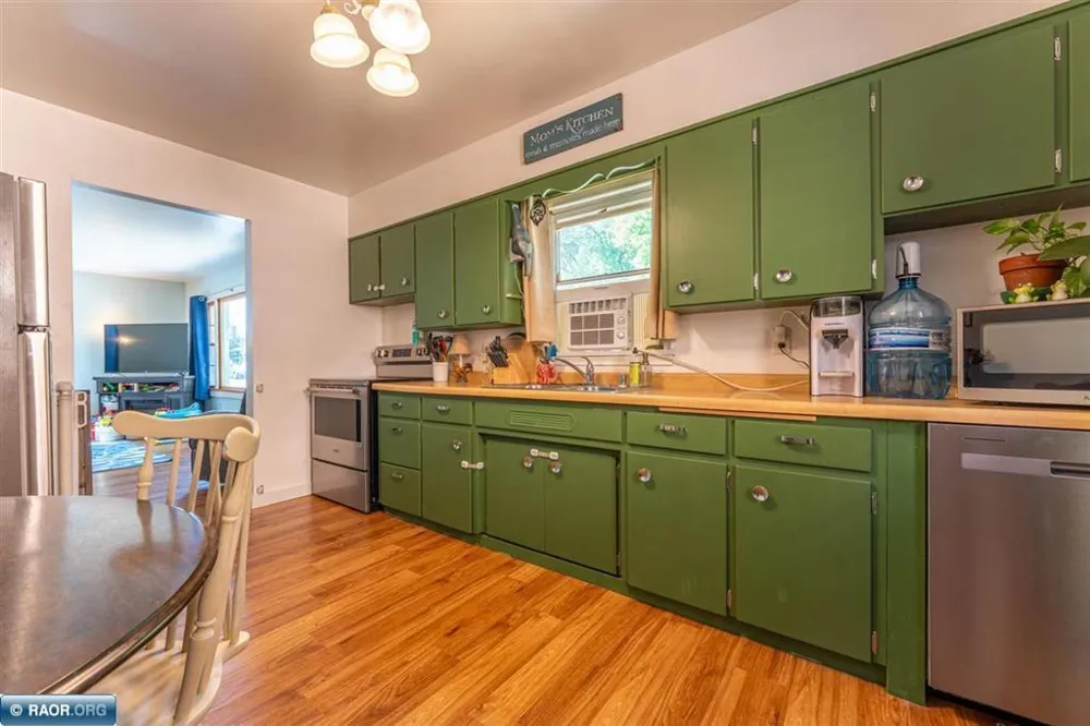 206 3rd Street Tower, MN 55790